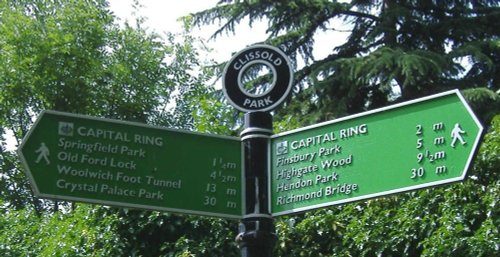 Signpost