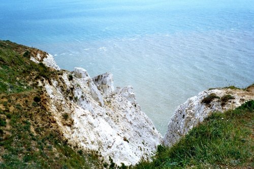 Eastbourne - near Beachy Head