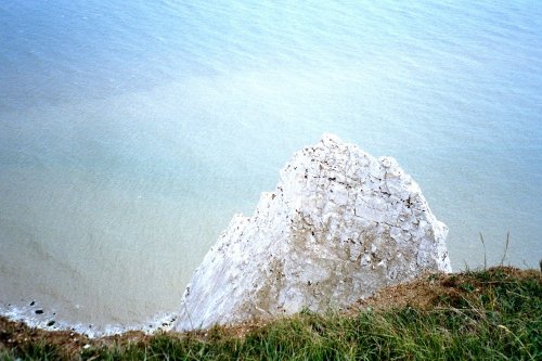 Eastbourne - Beachy Head