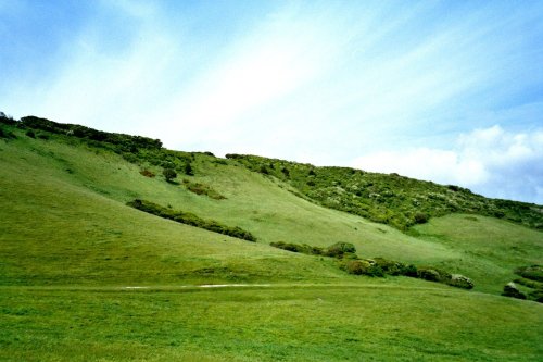 Eastbourne - South Downs Way