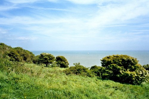 Eastbourne - South Downs Way