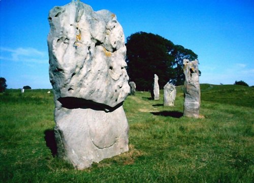 Avebury Ring