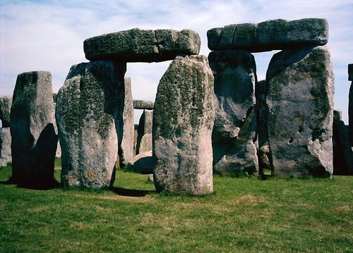 Stonehenge