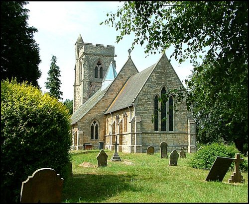 A picture of Skellingthorpe