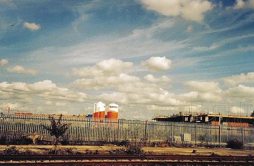 Banbury, Oxfordshire