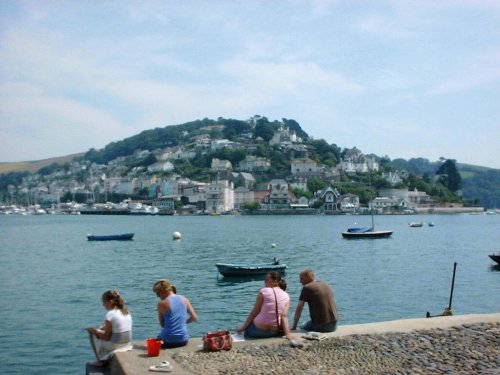 Dartmouth, Devon