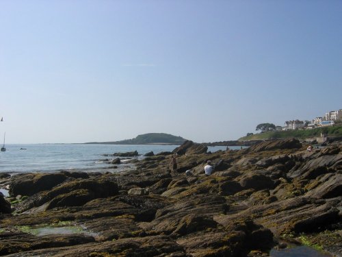 Looe, Cornwall