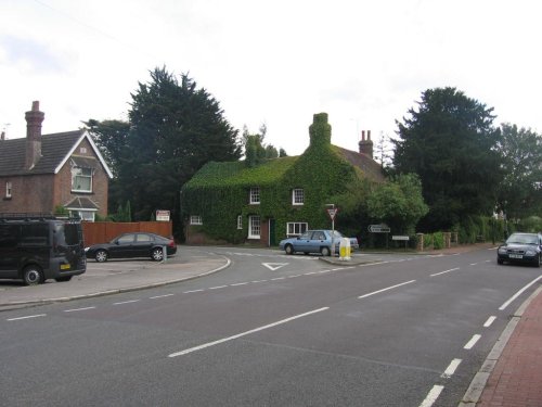 Cuckfield, West Sussex