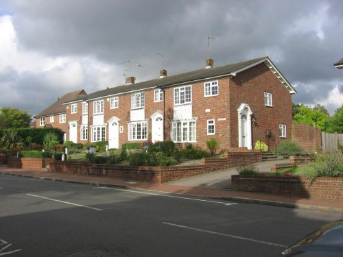 Cuckfield, West Sussex