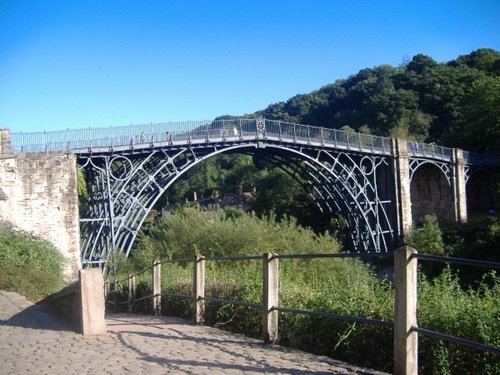 Ironbridge