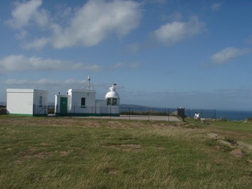 A picture of Brixham