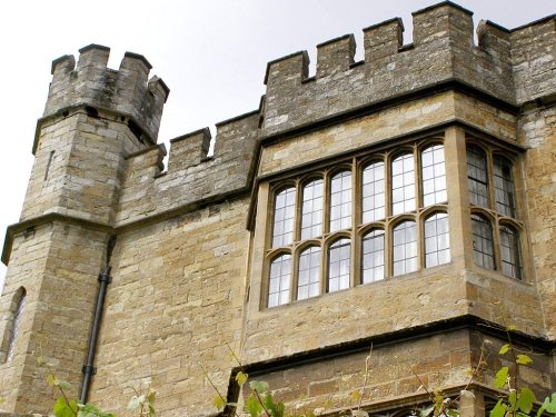 Leeds Castle (Kent)