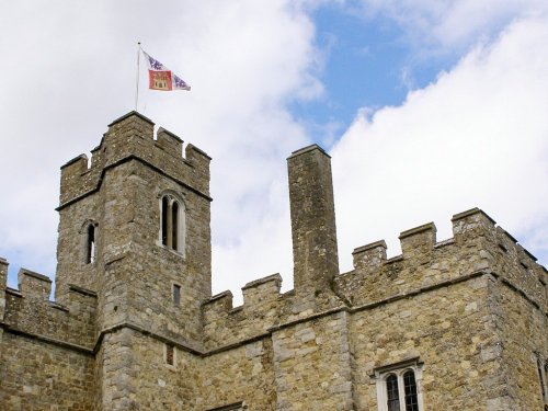 Leeds Castle (Kent)