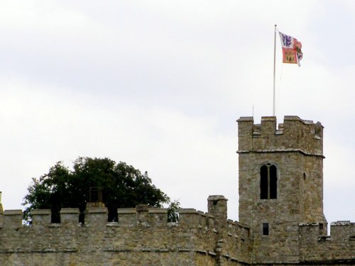 Leeds Castle (Kent)