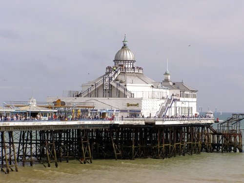 Eastbourne - Pier (East Sussex)