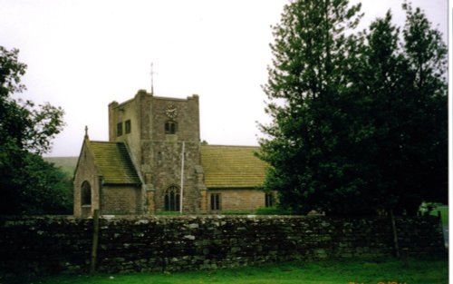 Goathland, North Yorkshire