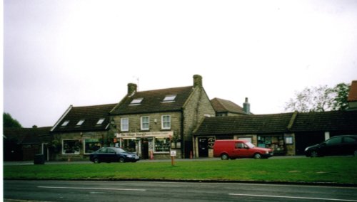 Goathland