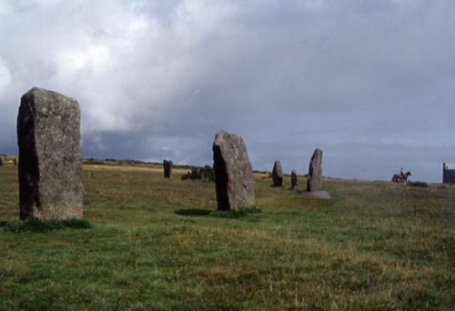 images of Dartmoor Devon