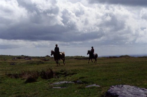 images of Dartmoor, Devon