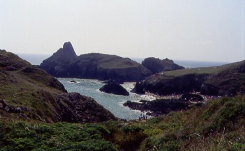 Images of Lizard, Cornwall