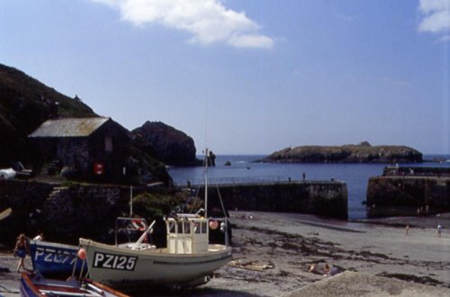 Images of Lizard, Cornwall