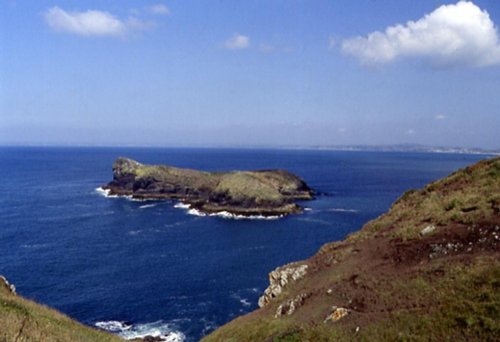 Images of Lizard, Cornwall