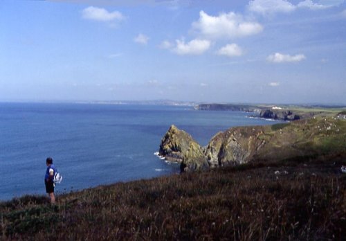 Images of Lizard, Cornwall