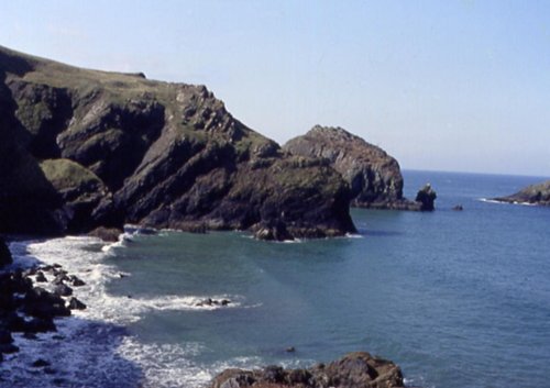 Images of Lizard, Cornwall