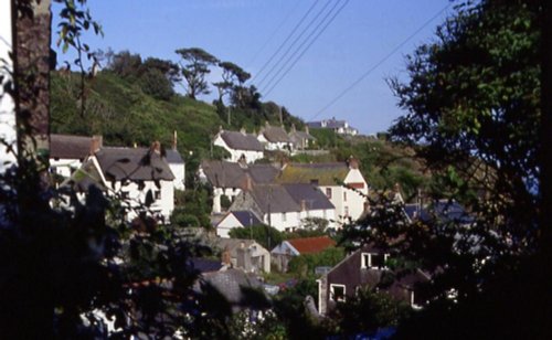 Images of Lizard, Cornwall