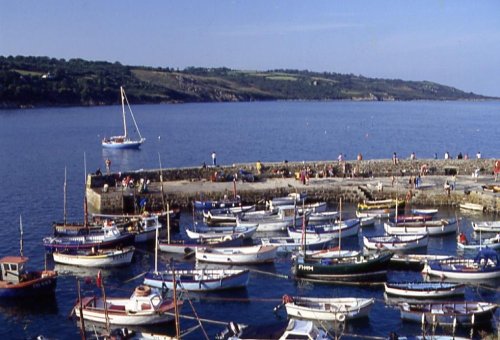 Images of Lizard, Cornwall