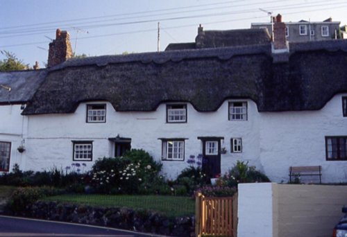 Images of Lizard, Cornwall