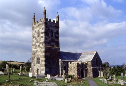 Images of Lizard, Cornwall