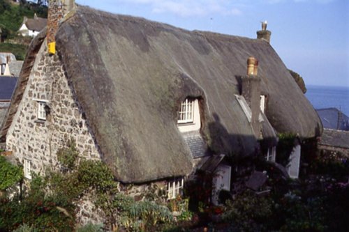 Images of Lizard, Cornwall