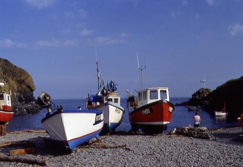 Images of Lizard, Cornwall