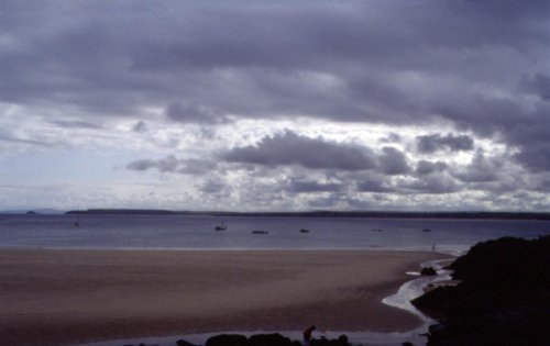 A picture of Penzance - Cornwall