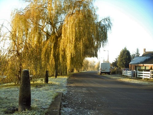 canalside. Beeston, Nottinghamshire