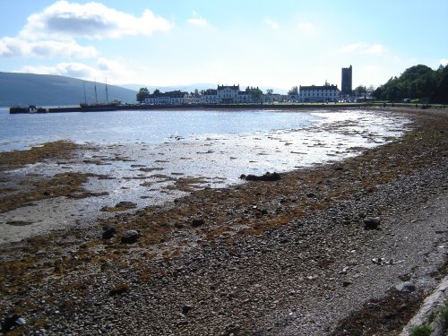 Inveraray