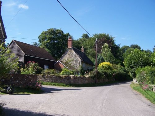 Milton, East Knoyle, wiltshire