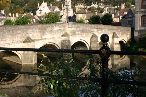 Day out in Bath. 27th oct 2006 taken with canon 300d.