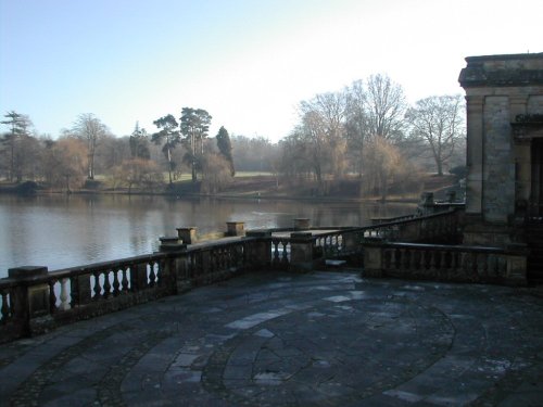 Hever Castle, Kent