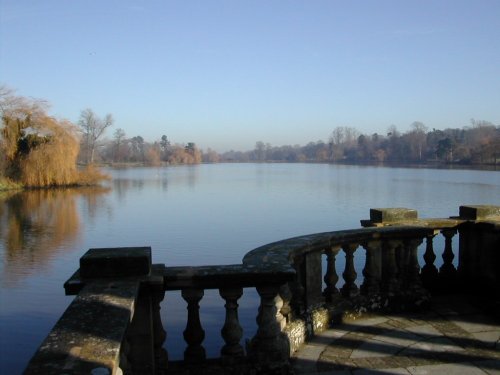 Hever Castle, Kent