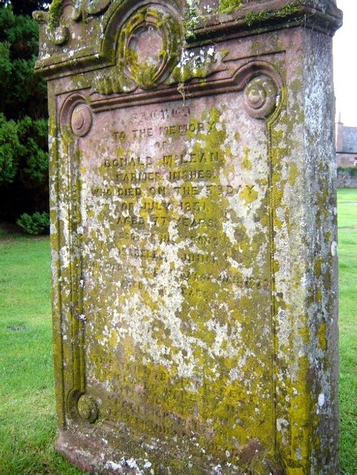 Fortrose - Cathedral