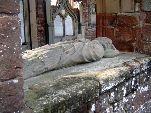 Fortrose - Cathedral