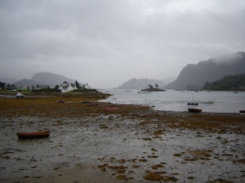 Plockton