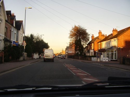 queens road,beeston,nottinghamshire.