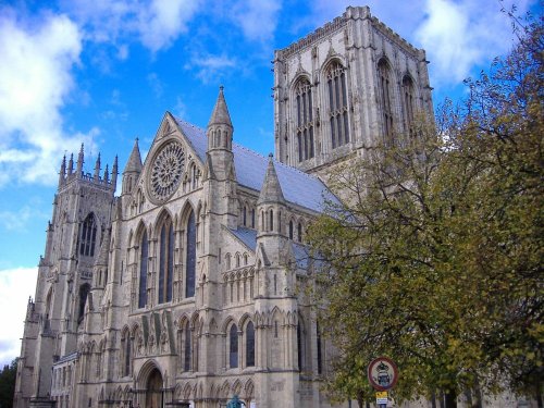 York Minster