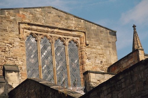 Durham Cathedral, County Durham