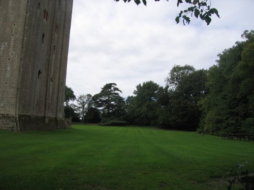 Hedingham Castle, Castle Hedingham, Essex