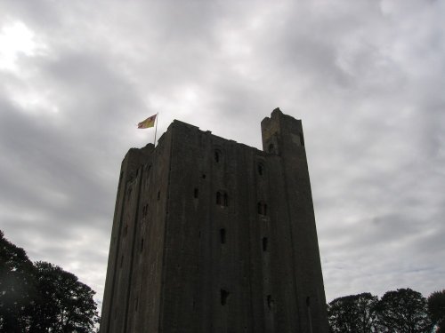 Hedingham Castle, Castle Hedingham, Essex