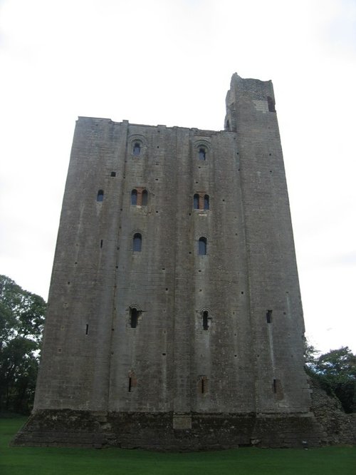 Hedingham Castle, Castle Hedingham, Essex